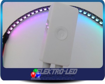 Цифровой контроллер SMART LED SP501 GOOGLE HOME-ALEXA