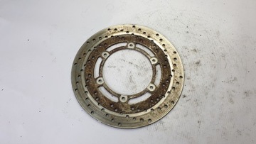 ПЕРЕДНИЙ ТОРМОЗНОЙ ДИСК MALAGUTI CIAK 125