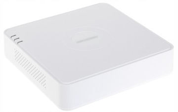 ДОМАШНИЙ МОНИТОРИНГ Регистратор HIKVISION на 8 камер