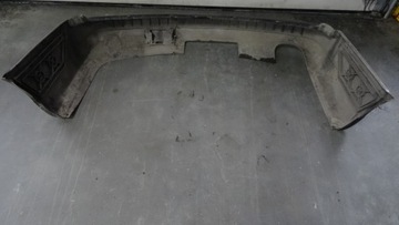 Opel Omega B FL Lift универсал Задний бампер