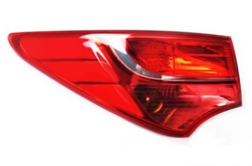 DEPO 924012W130 ROK SVĚTLO ZADNÍ