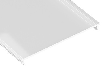 Klosz do profilu SOLIS INSO ILEDO szeroki 2m