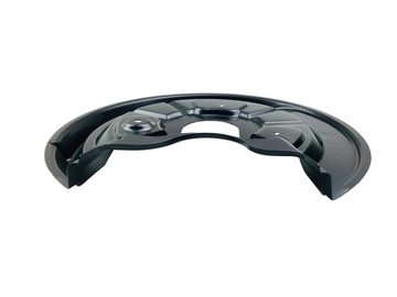 КРЫШКИ ТОРМОЗНЫХ ДИСКОВ ПЕРЕДНИЕ ЗАДНИЕ AUDI 8P LEON ALTEA XL