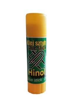 Klej w Sztyfcie HINOL 8g
