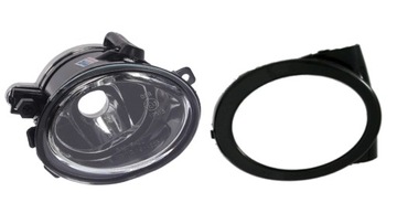 HALOGEN LAMPA BMW 3 E46 5 E39 M-PAKIET M3 M5 Prawy