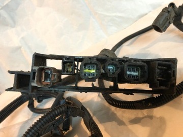 PATROL Y60 2.8 TD SVAZEK MOTORU