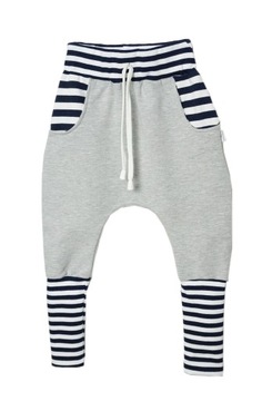 F&R BAGGY CIEPŁE Z GETRAMI PRODUKT POLSKI 86