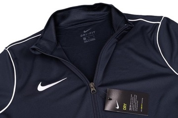 Nike dres męski komplet sportowy dresowy bluza spodnie Park 20 roz. XL