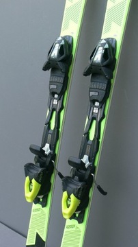 FISCHER RC4 SPEED длина 170см