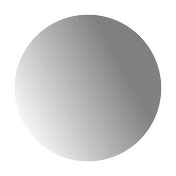 Lustro Bezpieczne Plexi akrylowe fi 15 cm okrągłe