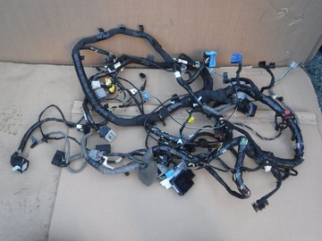 Магнитола FORD C-MAX Mk2 HYBRID ENERGI SYNC2 ESCAPE