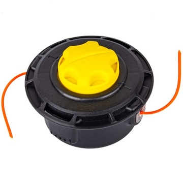 GŁOWICA ŻYŁKOWA DO KOSY SPALINOWEJ SZPULA DEMON AUTOMAT EASYLOAD