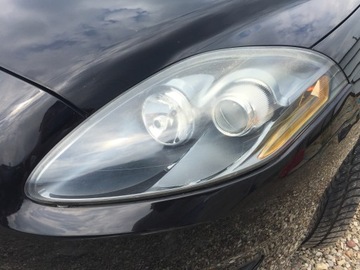 FIAT CROMA BRAVO LEWA LAMPA REFLEKTOR LIFT 07-11