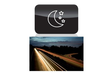 Автомобильный видеорегистратор ROADCAM 1 CE