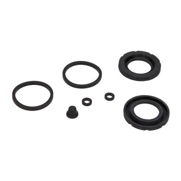 ZESTAW NAPRAWCZY ZACISKU TYŁ MERCEDES W124 35 mm