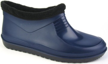 САДОВЫЕ РЕЗИНОВЫЕ БОТИНКИ, ИЗОЛИРОВАННЫЕ РЕЗИНОВЫЕ БОТИНКИ, 42