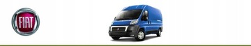 Датчик клапана турбины — Fiat Ducato 3.0 Multijet