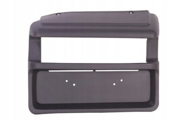 OSŁONA OBUDOWA LAMPY TYLNEJ SCANIA R LEWA