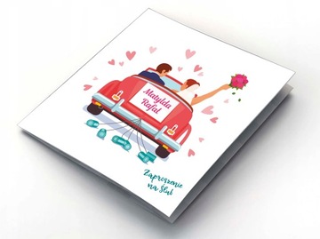 Свадебные приглашения на свадьбу в стиле бохо + ЭКО в деревенском стиле