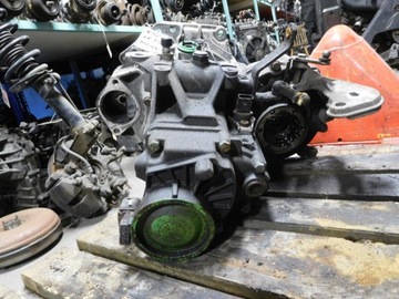 Коробка передач AUDI A4 B6 1.9TDI FNW