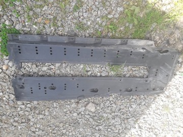 OSŁONA PODWOZIA PRAWA 8E0825208B AUDI A4 B6