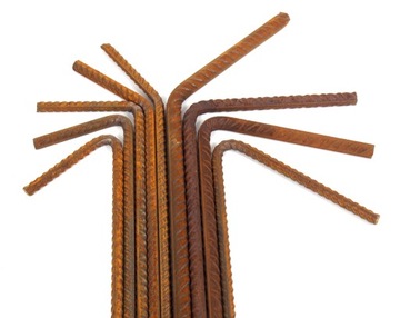 Гибочный станок 6-14 для стержней, проволока с пазом 8 мм.