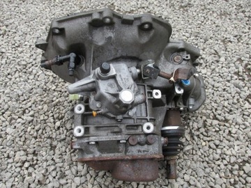Skrzynia biegów opel astra meriva zafira 1.8 16v