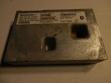 CADILLAC ESCALADE III MODUL BLUETOOTH 20783877