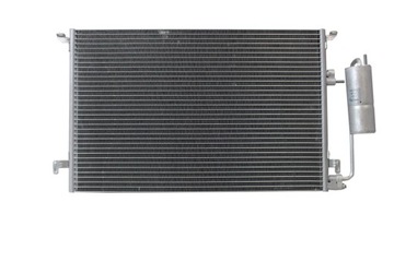 KLIMATIZACE SAAB 9-3 02-12 1.9 TD 818175