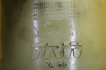 РУЛЕВОЙ НАСОС ZAFIRA A ASTRA G ASTRA II TRW