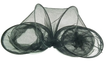 ХОРОШАЯ ЦЕНА Рыболовная сетка 140/40 см.