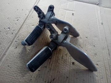 ПОДНОГКА ДЛЯ ВОДИТЕЛЯ LE SET YAMAHA YZF 600 THUNDERCAT