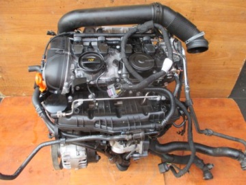 VW SEAT SKODA 1.8 TSI TFSI ИНЖЕКТОР 06H906036G