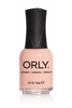 ORLY lakier wegański Prelude To A Kiss 18ml