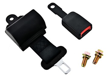 PAS BEZPIECZEŃSTWA DO FOTELA WÓZEK WIDŁOWY WIDLAK