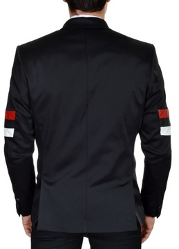 Эксклюзивная мужская куртка MONDO, новая коллекция