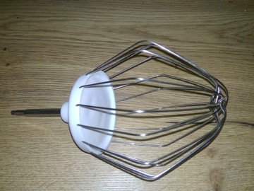 Венчик, миксер для робота Bosch MUM4427/06