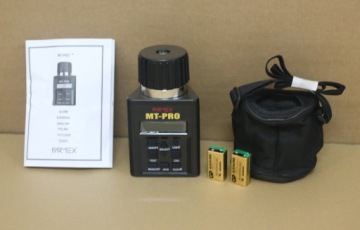 Влагомер зерна - Влагомер зерна