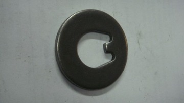 ZABEZPIECZENIE PIASTY OPEL 0418452 OE
