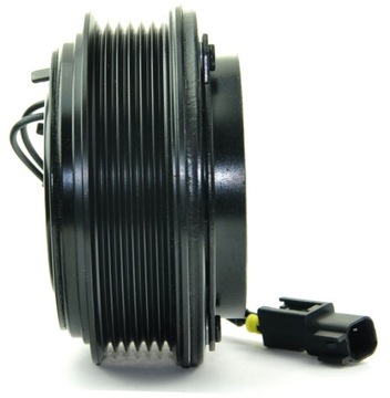 МУФТА КОНДИЦИОНЕРА ВОЗДУХА FORD C-MAX II (10-) 2.0 TDCI