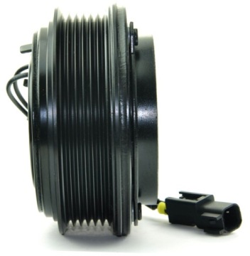 МУФТА КОНДИЦИОНЕРА FORD FOCUS III (11-) 2.0TDCI