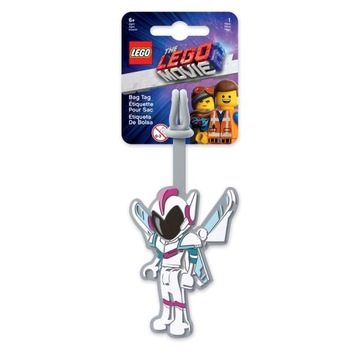 LEGO MOVIE 70824 Королева Висими I сосет
