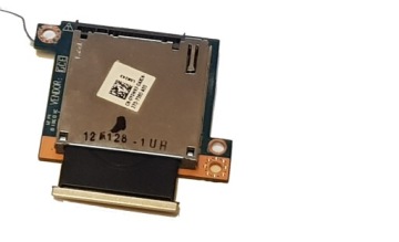 Устройство чтения SD-карт Dell Inspiron 7520