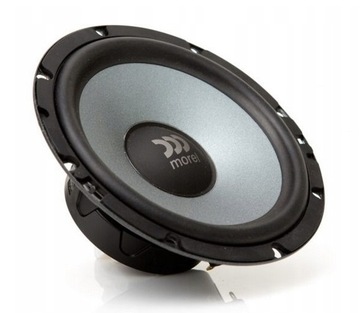 MOREL MAXIMO ULTRA 603 3-way REVELATION VW, AUDI