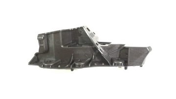 AUDI Q7 UCHWYT MOCOWANIE ŚLIZG ZDERZAKA 4M0807283B