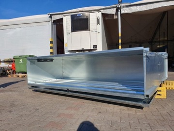 НОВАЯ КОРЗИНА ДЛЯ ПОДДОНОВ SCHMITZ KRONE KOGEL