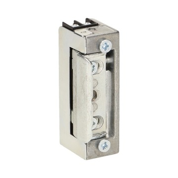 КАССЕТА + ЭЛЕКТРИЧЕСКИЙ ЗАМОК 12В AC/DC ДЛЯ ВОРОТ