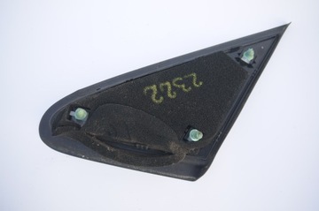 Эмблема MERCEDES W168 CLASSIC, уплотнитель