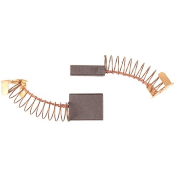 Szczotki węglowe Flex i Fein 6x16x20mm.