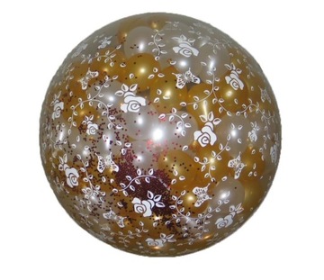 Стрельба из воздушных шаров Гигантские воздушные шары 1 м Свадьба Свадьба